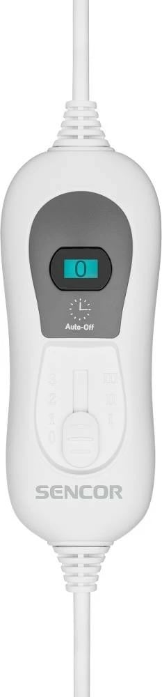 Ngrohëse për këmbë Sencor SUB 0700BE el, 100W,bezhë