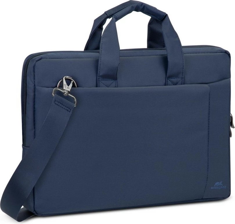 Çantë laptopi RIVACASE Central 8231, 15.6 inç, blu