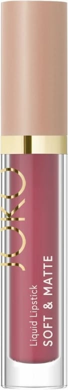 Buzëkuq i lëngshëm Joko Soft & Matte 067 Velvet për femra, 4.5ml
