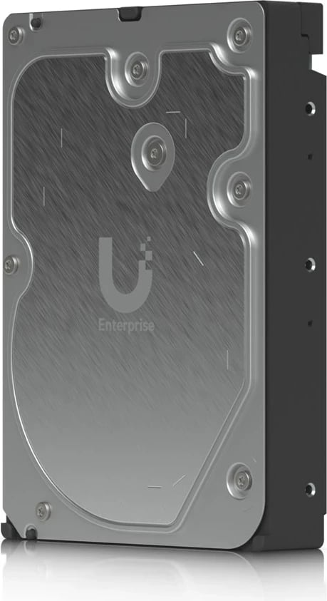 Hard disk i brendshëm Ubiquiti UACC-HDD-E-8TB, 3.5", 7200 RPM, 8TB, Serial ATA