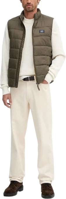 Xhemper për meshkuj Calvin Klein Jeans, beige