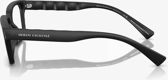 Korniza optike Armani Exchange AX3116 8078 55