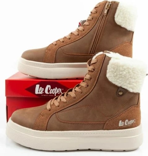 Çizme dimri për femra Lee Cooper