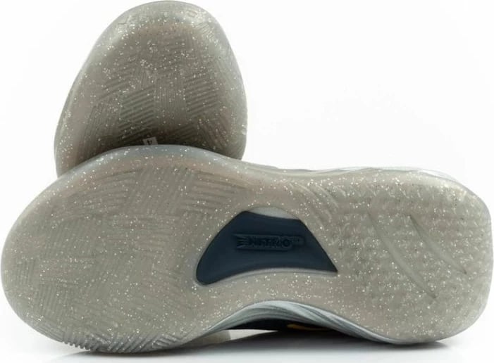 Atlete basketbolli Puma, Polar Express Club Navy-Intense Red