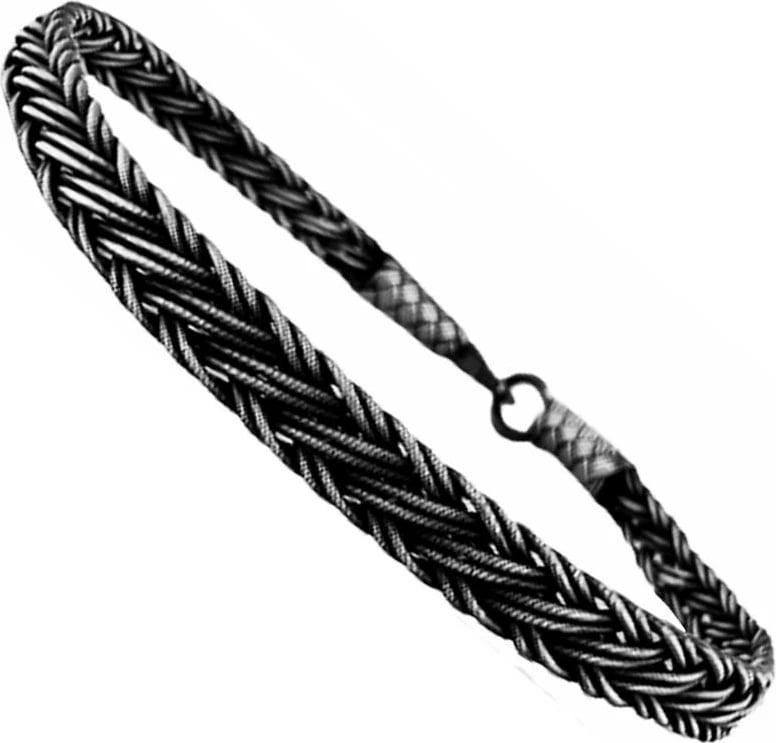 Byzylyk argjendi, ngjyrë e zezë, Jumeon, SGTL11985