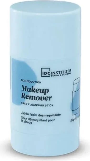 Heqës grimi stick IDC Institute Face Cleansing Stick 25g