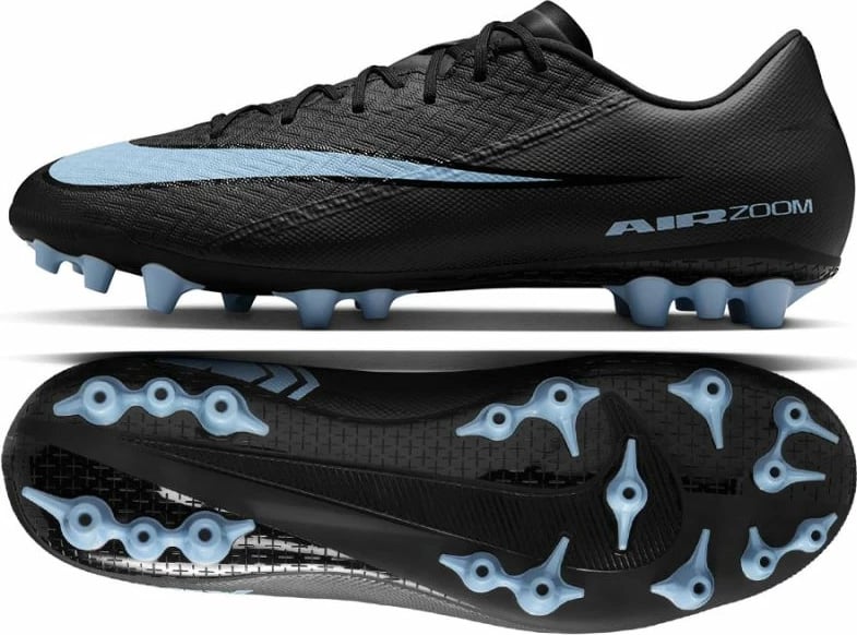 Atlete futbolli Nike për meshkuj, të zeza