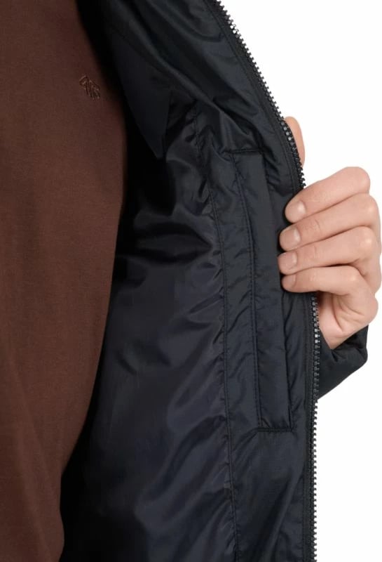 Jakne për meshkuj 4F, e zezë