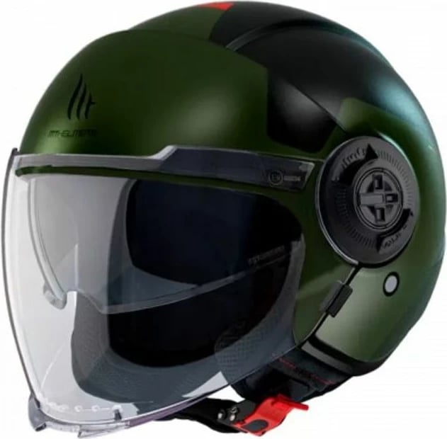 Helmete Viale Sv S Gjelbert Mat S