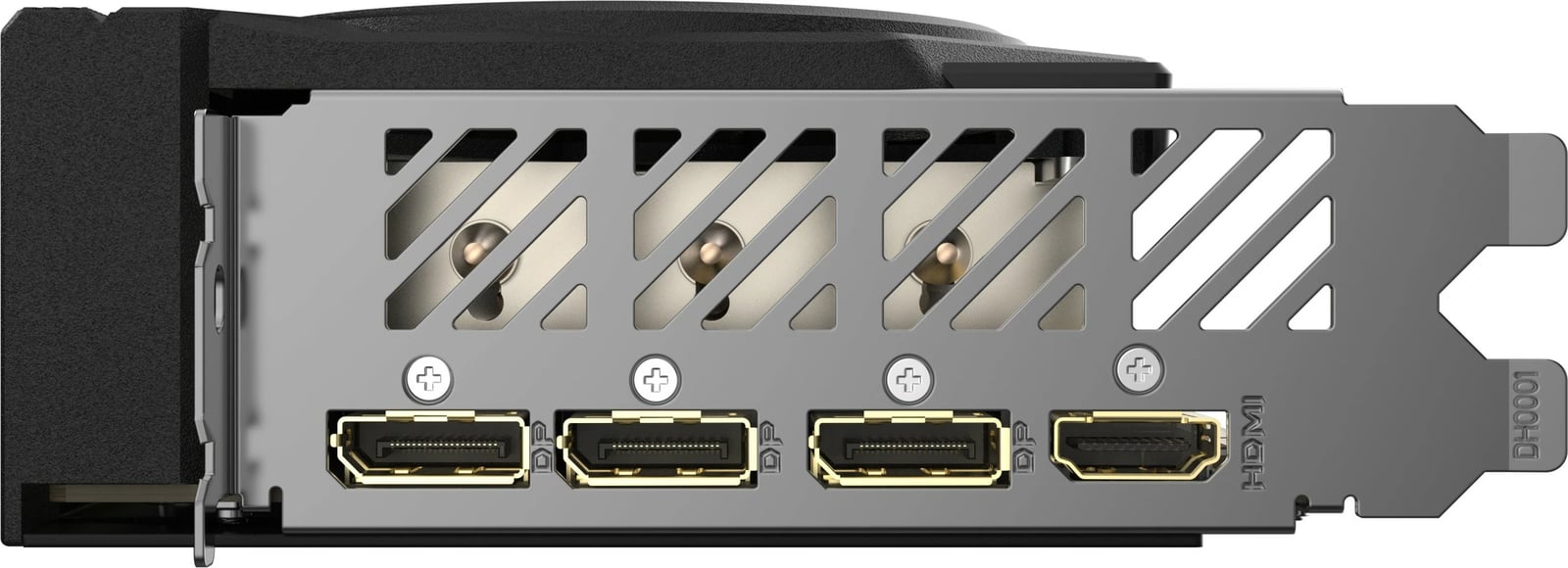Kartelë grafike Gigabyte GeForce RTX 4070 SUPER WINDFORCE OC 12G, 12 GB, e zezë