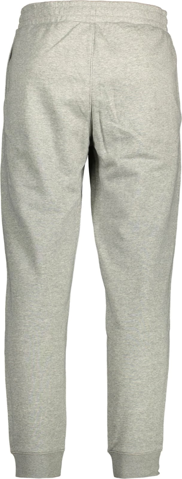 Pantallona sportive Calvin Klein meshkuj, gri