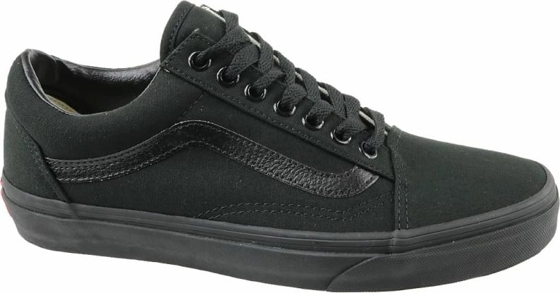 Këpucë Vans për femra, të zeza
