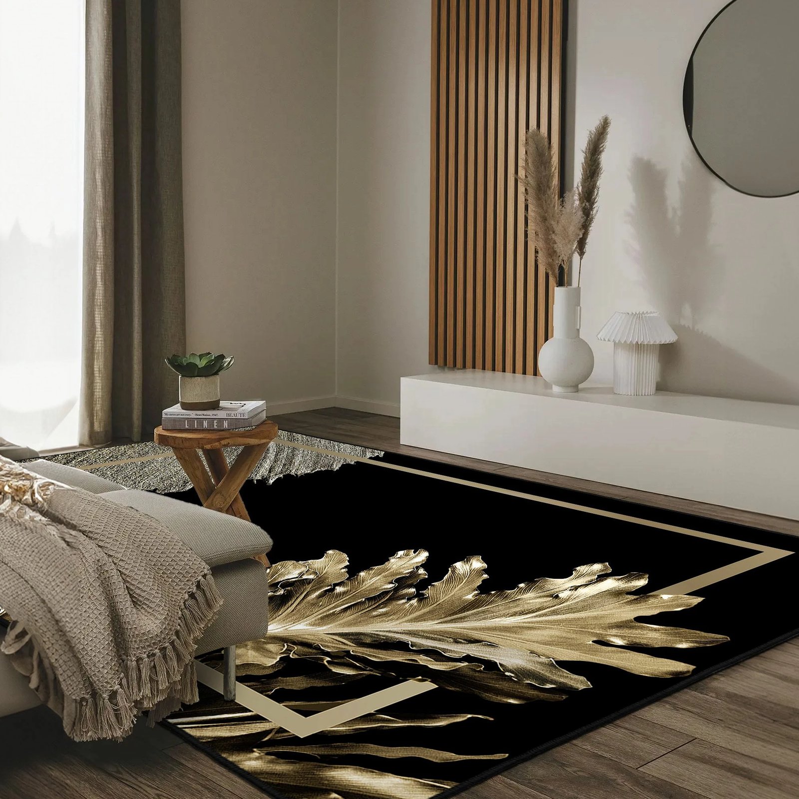 Qilim (80 x 120) Conceptum Hypnose, Hmnt886