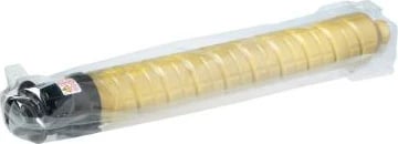 Toner Ricoh IM C3500 842256 rendiment 9,750–23,700 faqe, verdhë