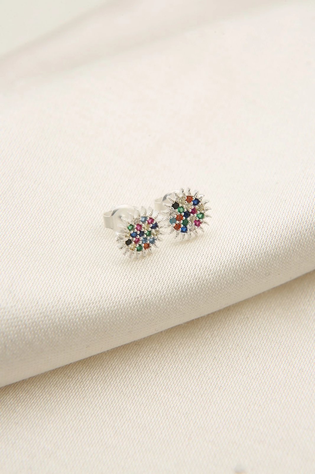 Vathë argjendi Elika Silver, FA182916G