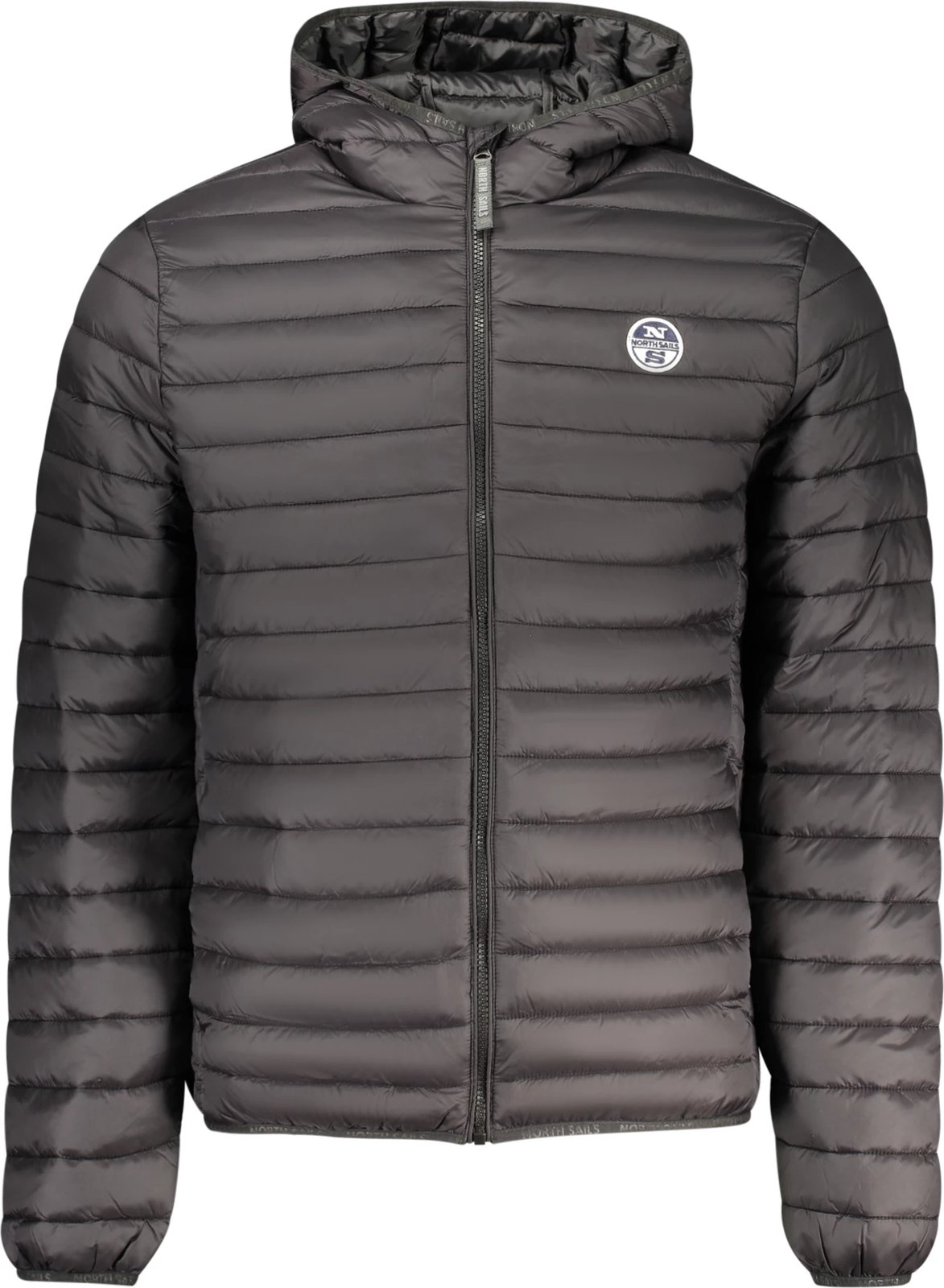 Jakne NORTH SAILS meshkuj, e zezë