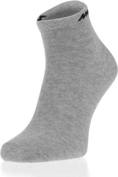 Çorape Monotox, unisex, gri