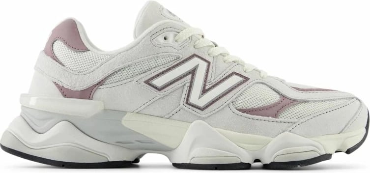 Atlete New Balance unisex, të bardha