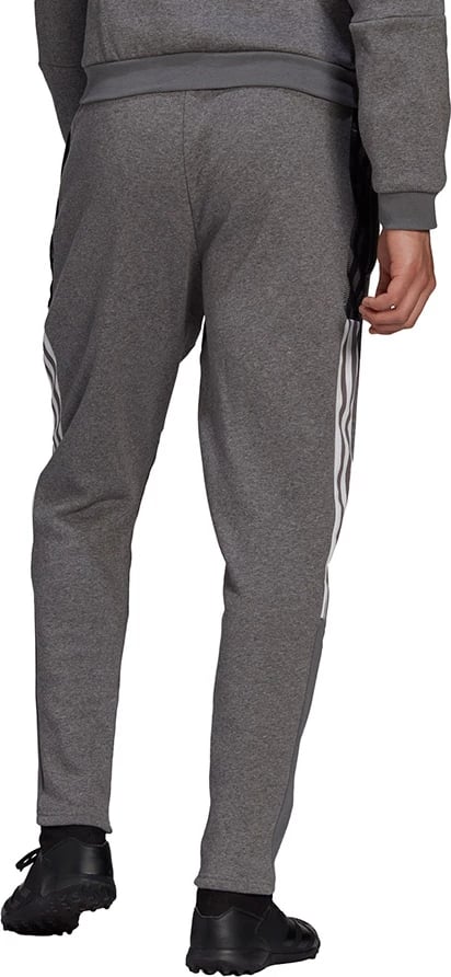 Pantallona sportive adidas për meshkuj, gri