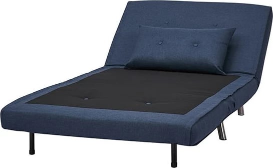 Karrige shtrat Nextdeco Berlin, Denim