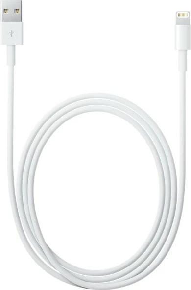 Apple Lightning cable - Lightning / USB - 2 m