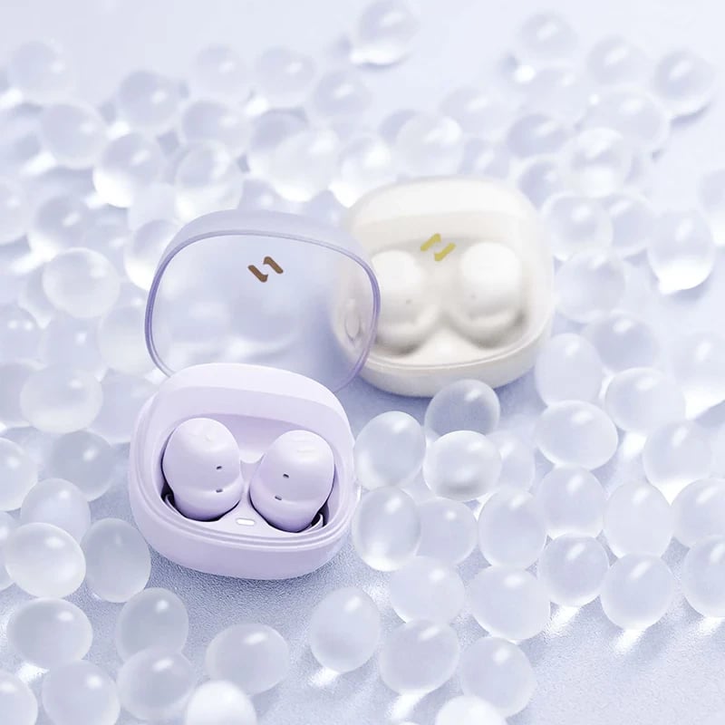 Kufje Me Bluetooth HAVIT TW969 (Bezhë)