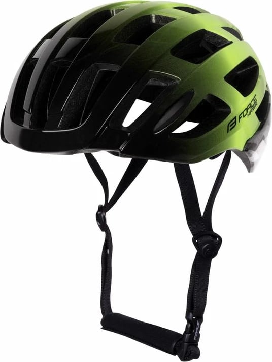 Helmete Biciklete Hawk Zi-fluo L-xl 902775