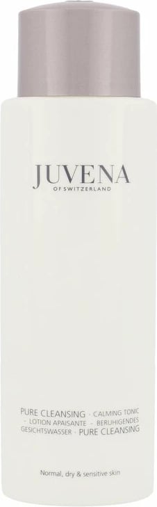 Tonik për fytyrë Juvena Pure Cleansing Calming Tonic për femra, 200ml