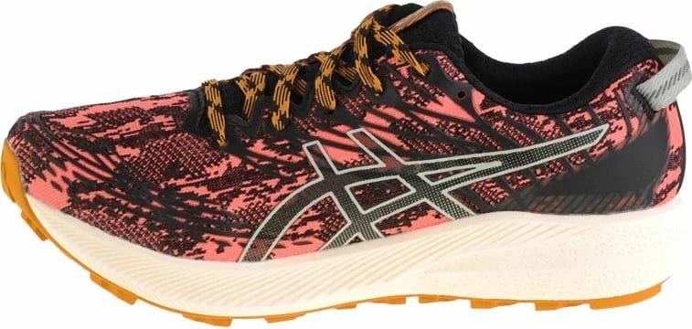 Atlete për femra Asics Fuji Lite 3, të zeza