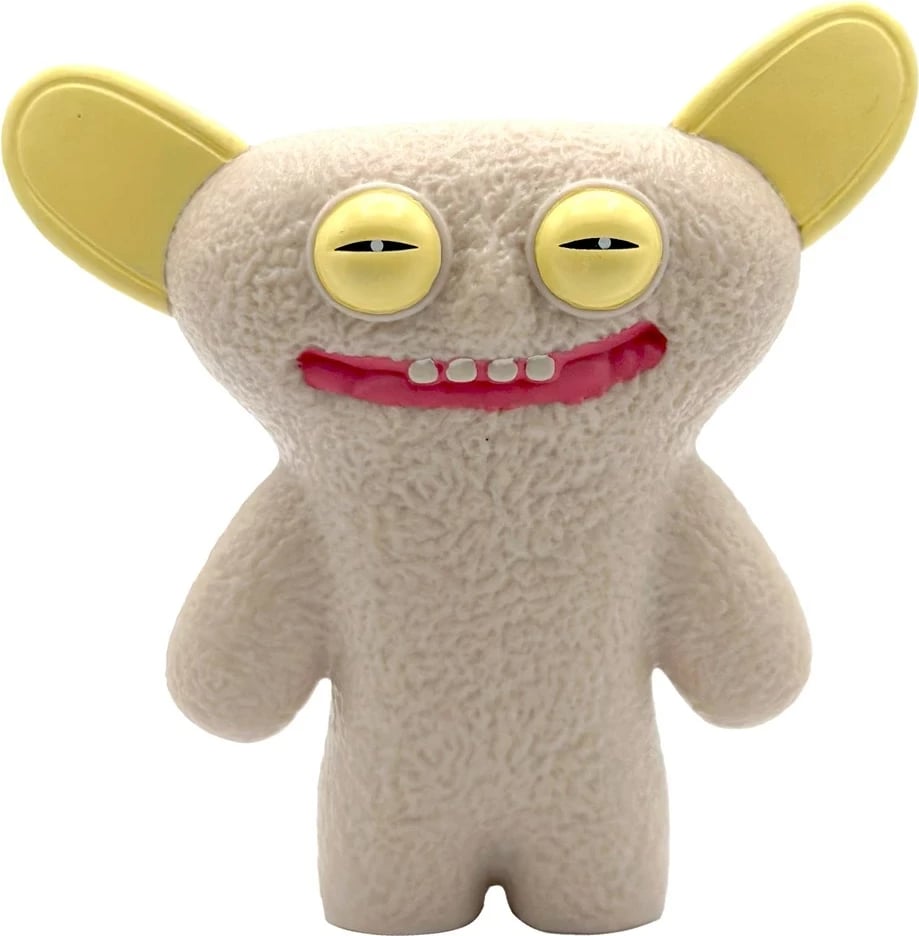 Set figurina koleksionuese Fuggler Limited Edition 1.5, P.M.I. Kids World, 8 copë, shumëngjyrëshe