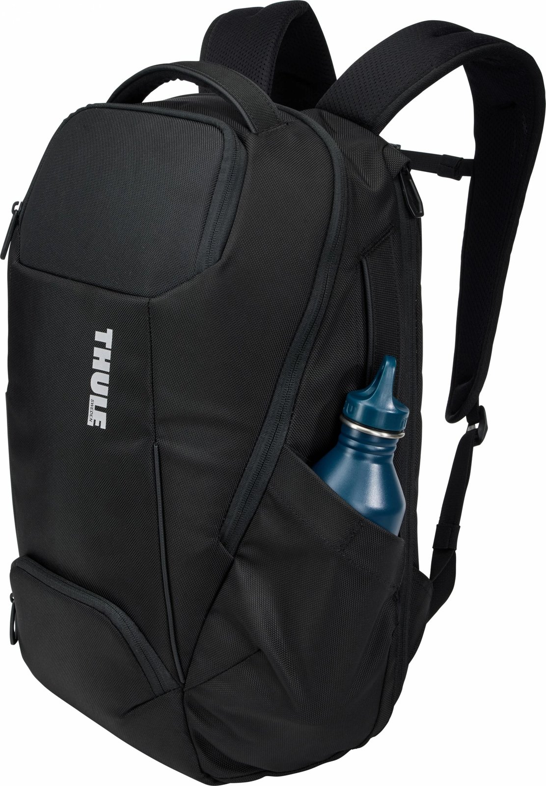 Çantë shpine THULE ACCENT TACBP2316 26L e zezë