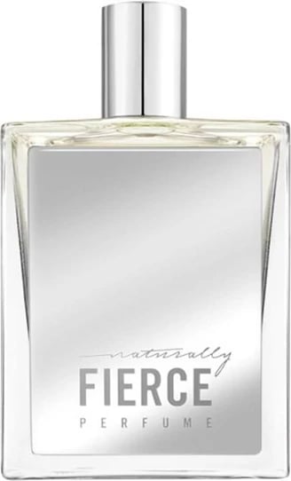 Eau de Parfum Abercrombie & Fitch Naturally Fierce 100ml