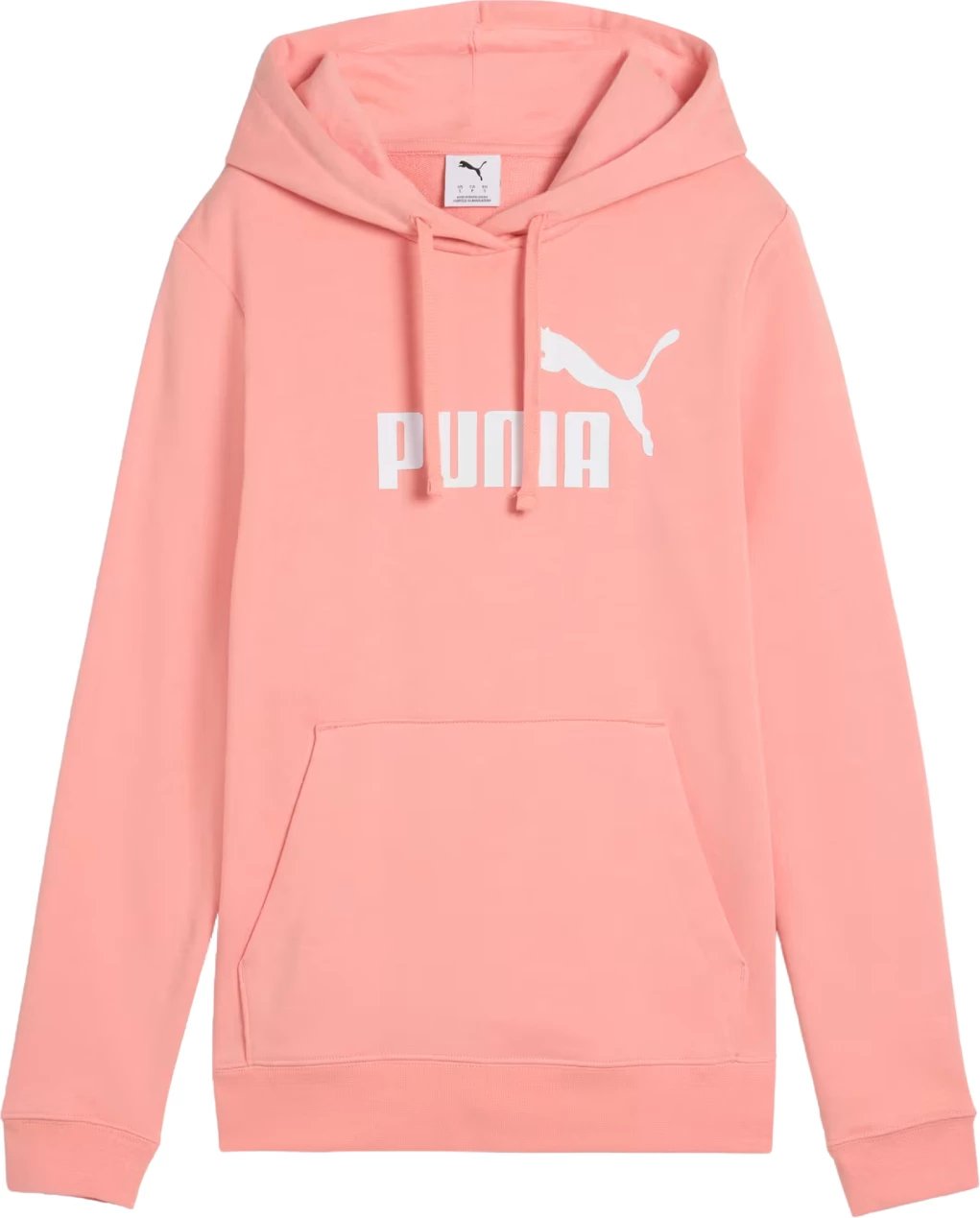 Duks për femra Puma, portokalli