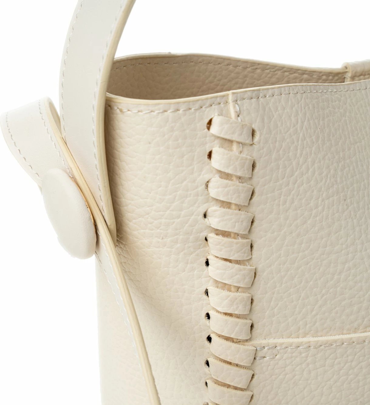 Çantë crossbody Vince Camuto, Pantheon, bezhë