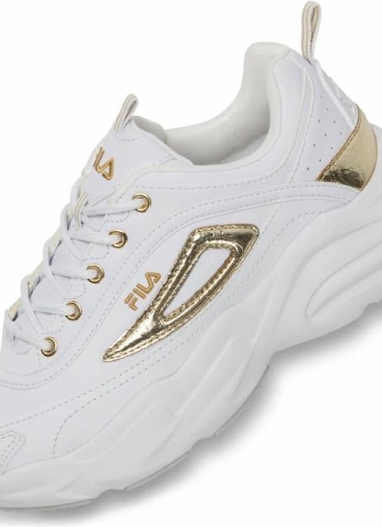 Atlete për femra Fila, të bardha