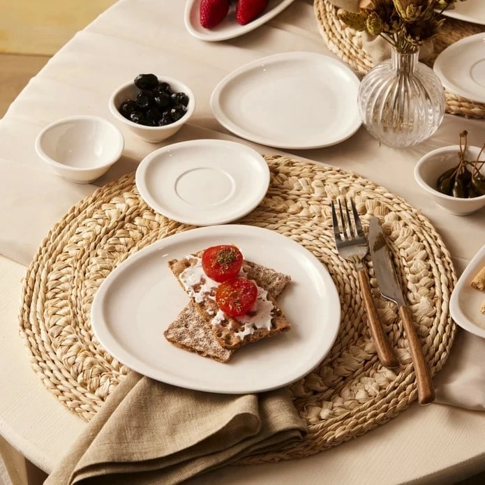 Set mëngjesi 26 pjesësh, Hermia Concept, 153.03.08.4500