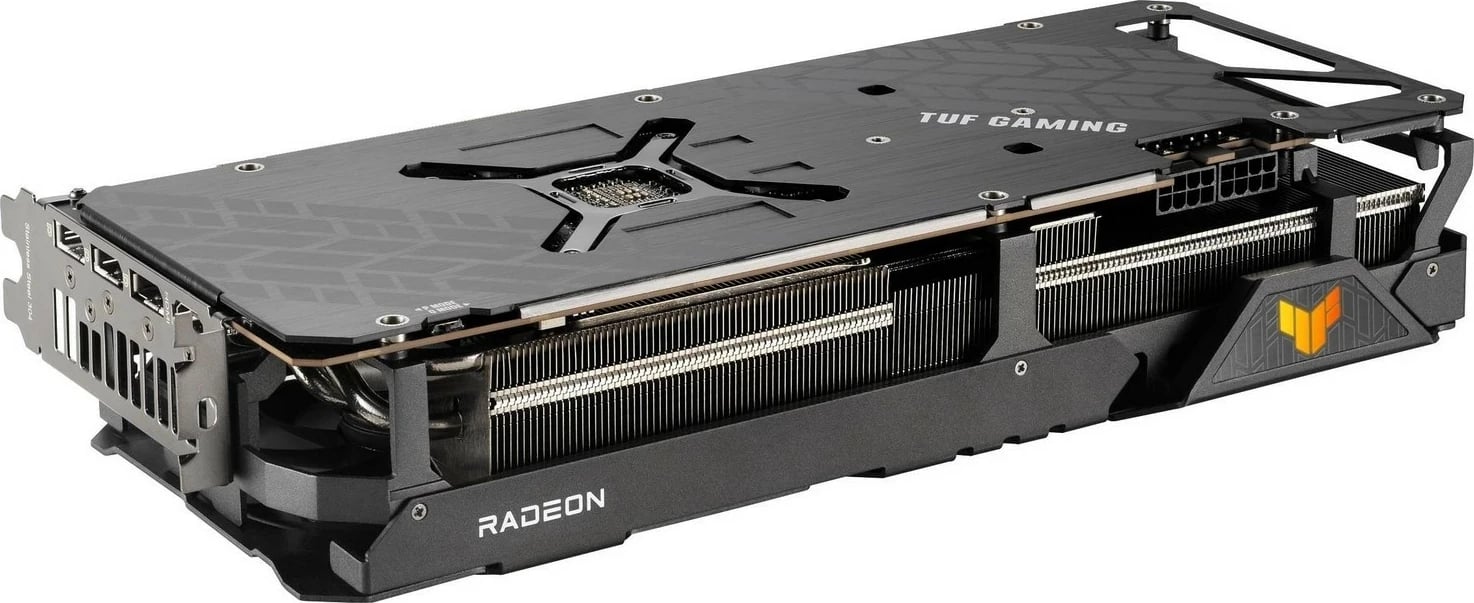 Kartelë grafike ASUS Radeon RX 7800 XT TUF OG GAMING 16GB OC Kartelë grafike ASUS Radeon RX 7800 XT TUF OG GAMING 16GB OC