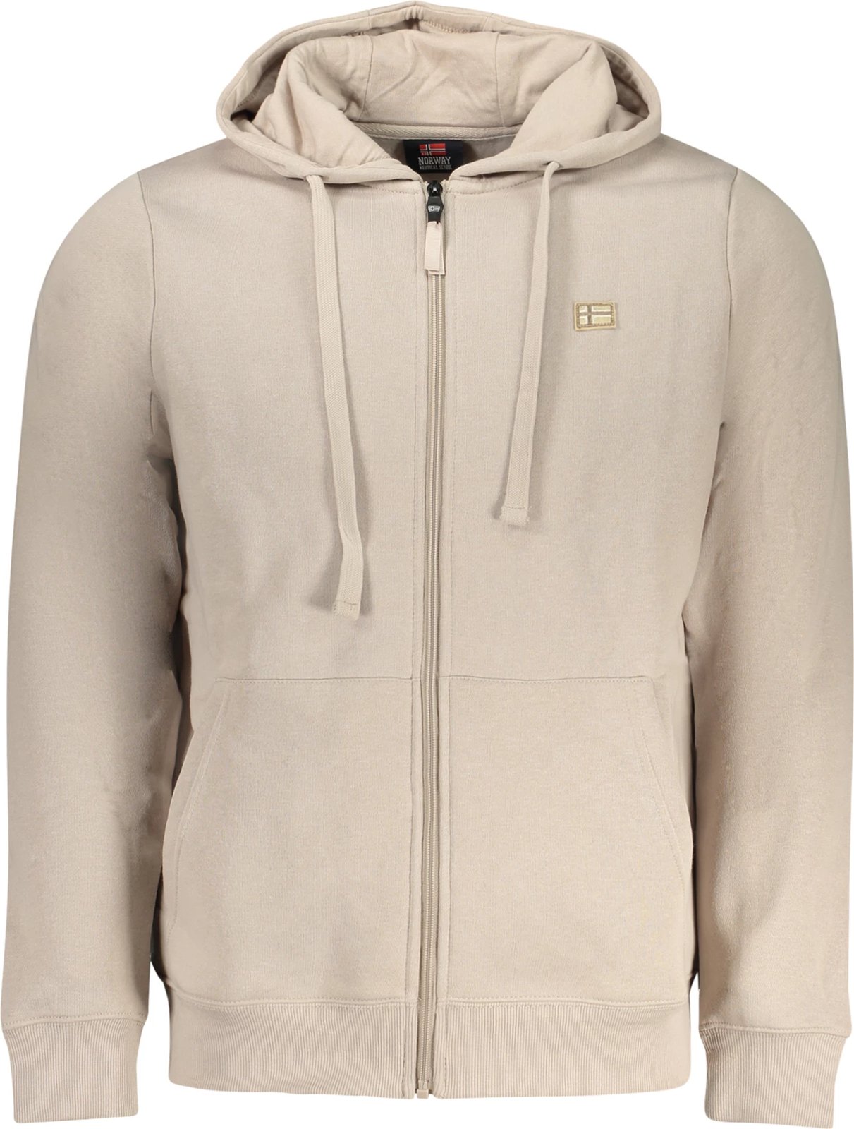 Duks për meshkuj NORWAY 1963, bezhë