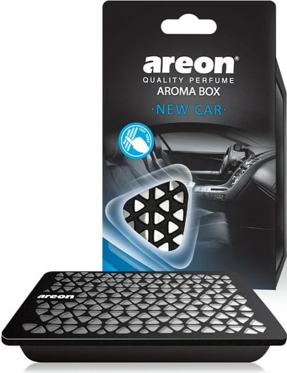 Arome Car Box New Car 70gr