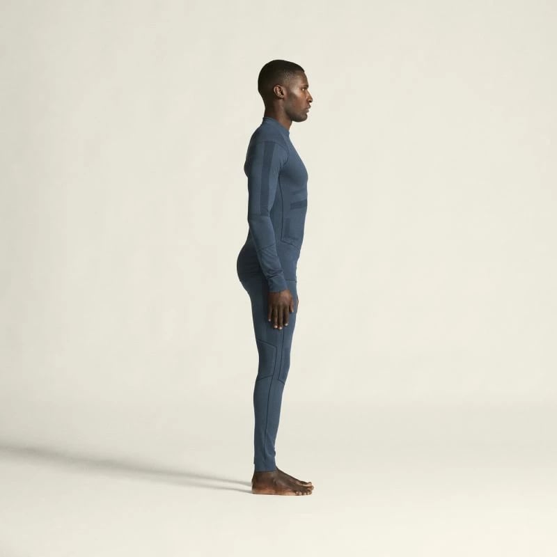 Bluzë termoaktive për meshkuj Craft