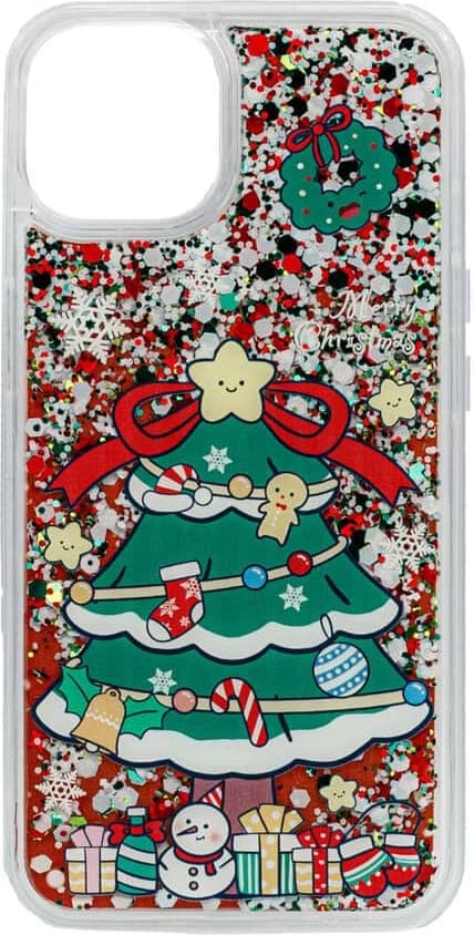 Fotroll Për Telefon Tech Time FA103-021 (Kuqe, IP12/12PRO)