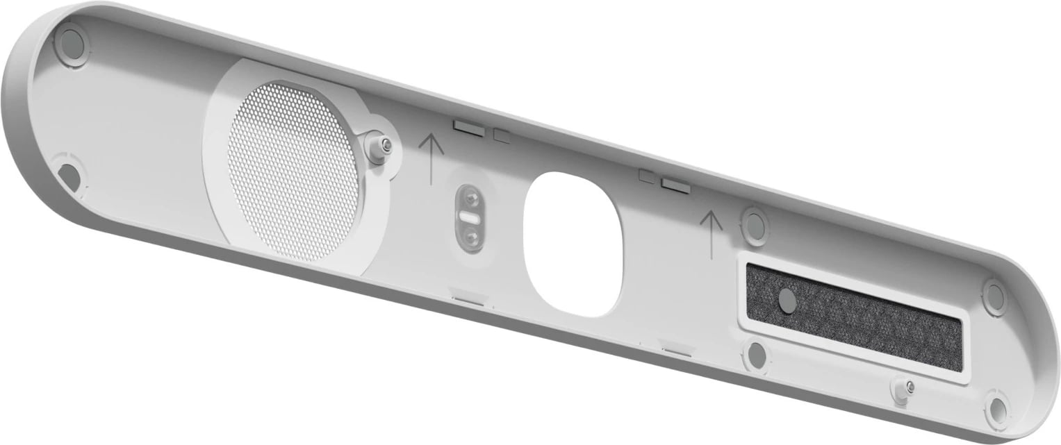 Mbulesë kamere Logitech 952-000146, e bardhë, për Rally Bar Huddle