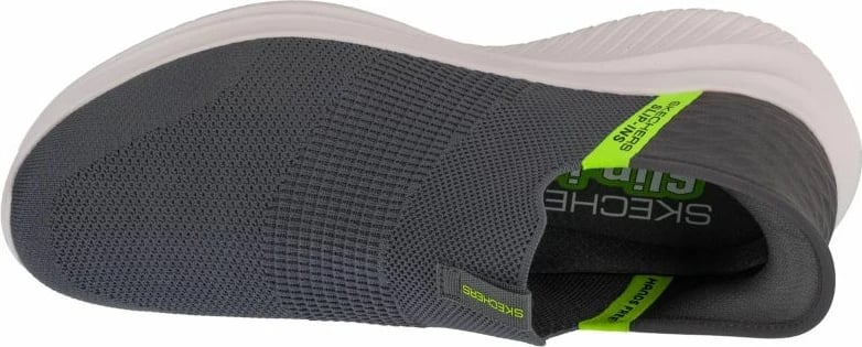 Atlete Skechers lifestyle, gri