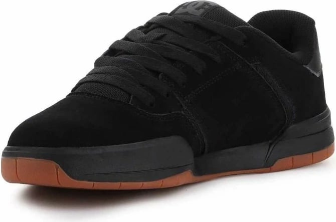 Atlete lifestyle për meshkuj DC Shoes, të zeza