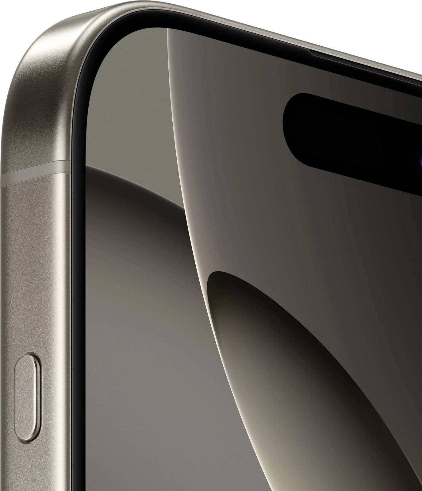 Apple iPhone 16 Pro Max, 6.9", 256GB natural titanium