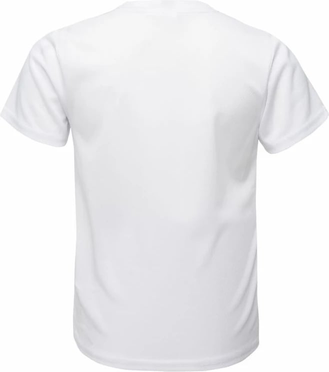 Maicë për fëmijë Yakimasport, e bardhë