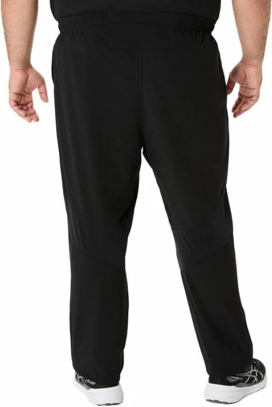 Pantallona për meshkuj Asics, të zeza