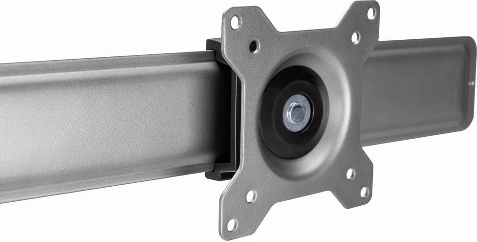 Krah montimi muri GEMBIRD MA-WA2-02, 17”-32”, deri në 8 kg, i zi