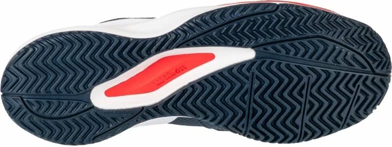 Atlete për meshkuj Wilson, të kaltra