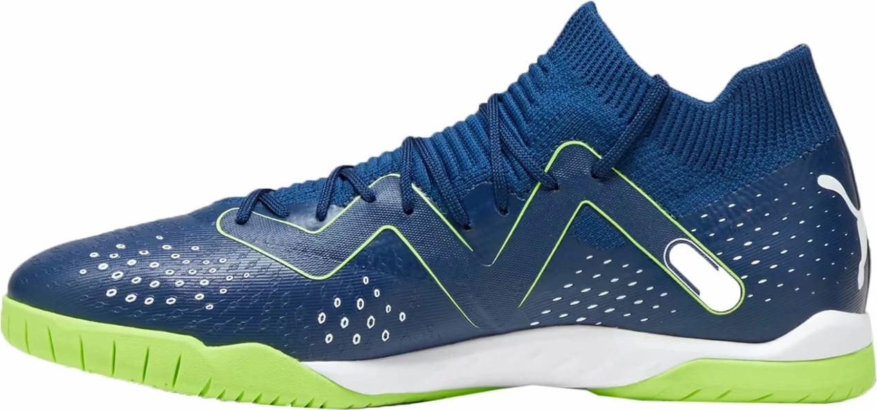 Atlete futbolli për meshkuj Puma, të zeza